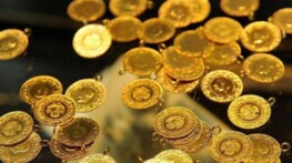 Altının gram fiyatı ne kadar oldu? İşte 24 Mart güncel altın fiyatları