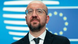 AB Konseyi Başkanı Charles Michel bu göreve tekrar seçildi