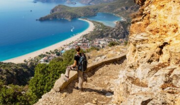 ABD basını, Türkiye’nin turistik mekanlarını yazdı