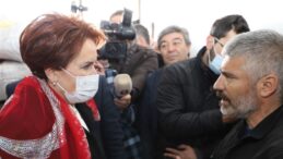 Akşener: “Hep birlikte tam 24 milyar liralık kazık yedik”