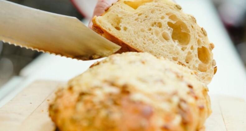 Almanya’da ekmek 10 euro olacak endişesi