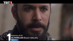 Alparslan: Büyük Selçuklu 19. bölüm 2. fragmanı: Herkes sussun çünkü büyük savaş başlıyor!