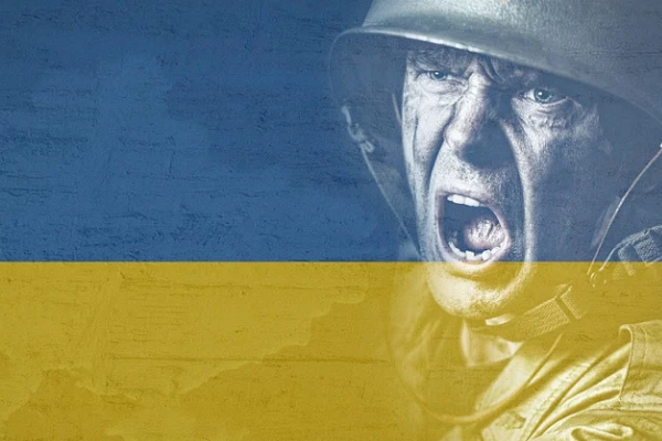 Arslan: “Rusya, Ukrayna’ya karşı hibrit savaş açtı!”