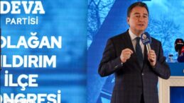 Babacan: “Türkiye’yi memnun insanların ülkesi yapacağız”