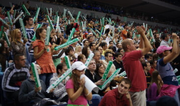 Belgrad, 2022 Final Four’un yeni konut sahibi