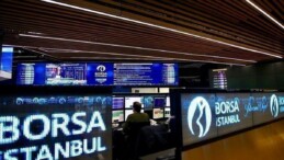 BIST 100 haftalık kapanış rekorunu kırdı