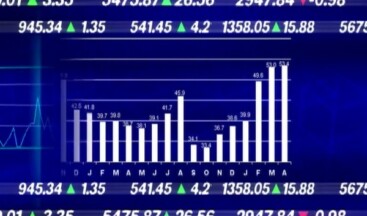 Borsada süreç gören tipe dönüşüm duyurusu