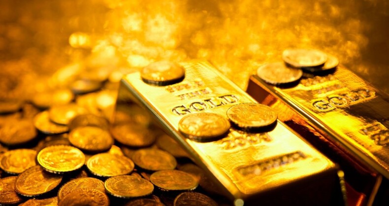Çeyrek altın ne kadar? (29 Mart 2022 altın fiyatları)
