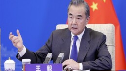 Çin Dışişleri Bakanı Wang kritik toplantıya başkanlık edecek