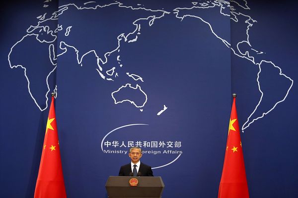 Çin’in Afganistan’a komşu ülkeler toplantısından beklentileri