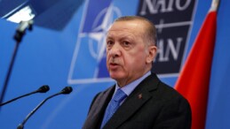 Cumhurbaşkanı Erdoğan: NATO’nun birlik mesajı anlamlı