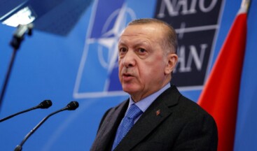 Cumhurbaşkanı Erdoğan: NATO’nun birlik mesajı anlamlı