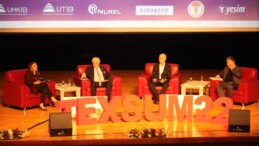 Dokumacılığın geleceği TEXSUM 2022’de masaya yatırıldı