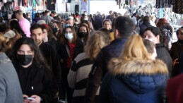 Edirne’ye akın eden Bulgar ve Yunanlar adım atacak yer bırakmadı