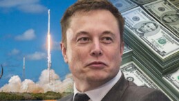 Elon Musk, 2024’te ilk dolar trilyoneri olacak