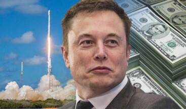 Elon Musk, 2024’te ilk dolar trilyoneri olacak