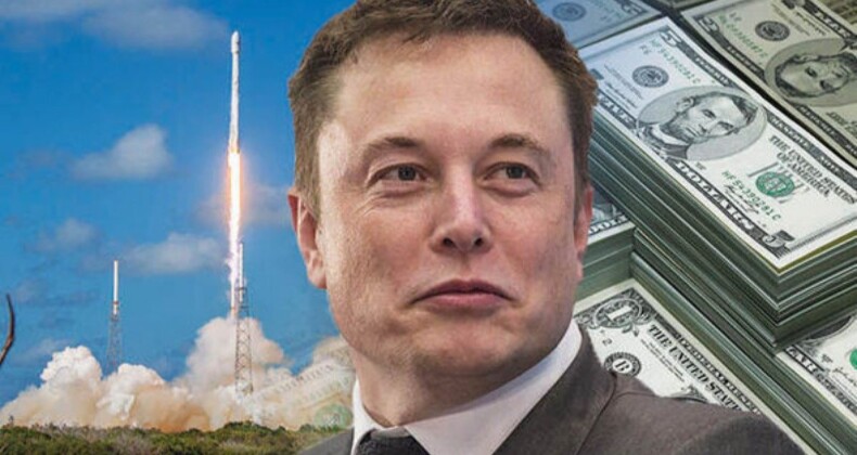 Elon Musk, 2024’te ilk dolar trilyoneri olacak