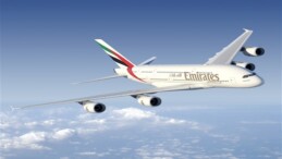 Emirates sefer sayısını artırıyor