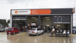 Eurorepar Car Service’ten motor yağı değişim kampanyası