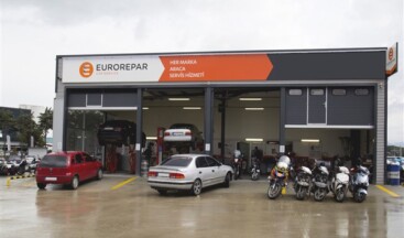 Eurorepar Car Service’ten motor yağı değişim kampanyası