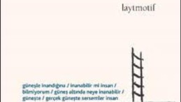 Fahri Güllüoğlu’nun beşinci şiir kitabı: Laytmotif