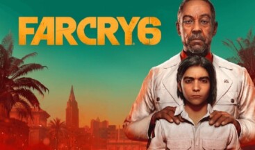 Far Cry 6 tüm platformlarda ücretsiz oldu