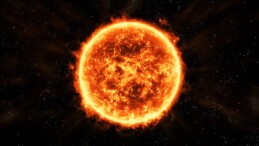 Güneş’in en yüksek çözünürlüklü fotoğrafı çekildi: 83 milyon piksel