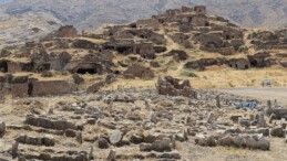 Hasankeyf Kalesi yeniden turizme açıldı