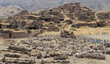 Hasankeyf Kalesi yeniden turizme açıldı