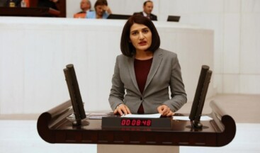 HDP’li Semra Güzel hakkında yakalama kararı