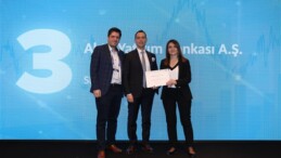 IDC Türkiye’den Etkin Bank’a iki ödül birden