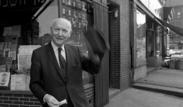 Isaac Bashevis Singer’ın toplu öyküleri : Son İblis