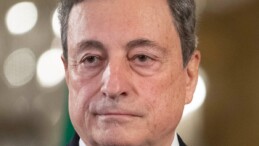 İtalya Başbakanı Draghi: Fransa, İtalya ve Türkiye tekrar buluşacak