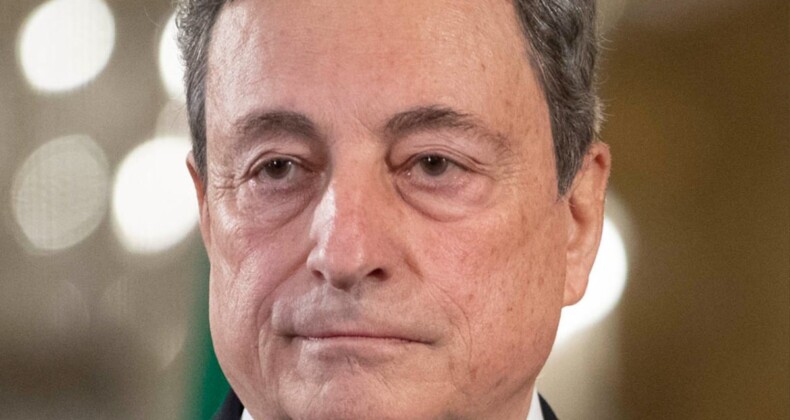 İtalya Başbakanı Draghi: Fransa, İtalya ve Türkiye tekrar buluşacak