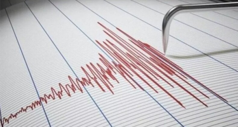 Japonya’nın kuzeydoğusunda 5,1 büyüklüğünde deprem