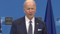 Joe Biden: Rusya kimyasal silah kullanırsa karşılık veririz