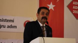 Kalyoncu: “Cumhur İttifakı milletin refleksinin siyasi tezahürü, geleceğin teminatıdır”