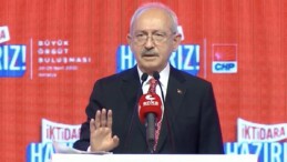 Kılıçdaroğlu’ndan il yönetimlerine: Yeni binalardan çıkmamazlık etmeyin