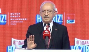 Kılıçdaroğlu’ndan il yönetimlerine: Yeni binalardan çıkmamazlık etmeyin