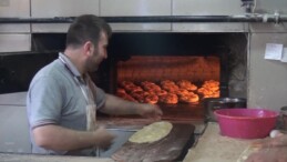 Kütahya’da ramazan pidesi 10 liraya satılacak