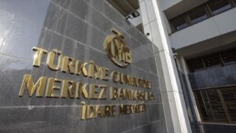 Merkez Bankası rezervleri 108,7 milyar dolar oldu