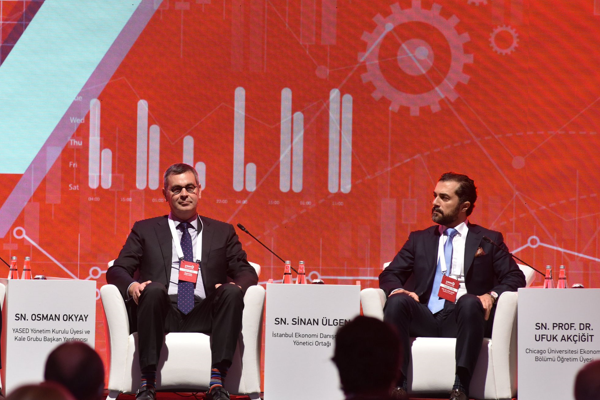 Milletlerarası yatırımcıların önceliği Türkiye’nin yatırım rekabetçiliğini artırmak