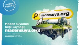 Mucize içecek maden suyunun bilgi kaynağı açıldı