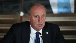 Muharrem İnce: Erdoğan 20 senedir yıpranmadı