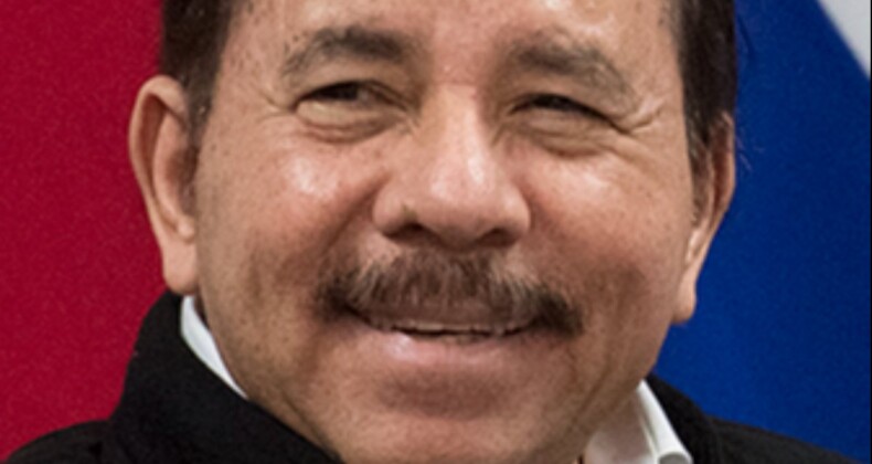 Nikaragua Devlet Başkanı, kendisine diktatör diyen büyükelçisini görevden aldı