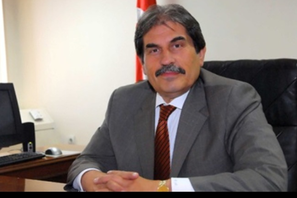 Nuhut: “AK Parti Türk sporuna darbe vuruyor”