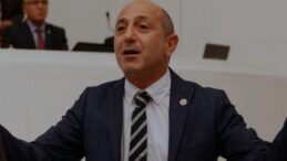 Öztunç: “Erdoğan kalem ve cetvel ile haritacılık oynuyor gibi”