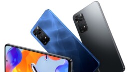 Redmi Note 11 Pro, yakında Türkiye’de satışa çıkacak