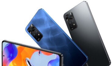 Redmi Note 11 Pro, yakında Türkiye’de satışa çıkacak