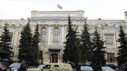 Rusya Merkez Bankası’ndan ‘altın alımlarına’ ilişkin yeni karar